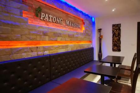 Patong Mansion - SHA Certified - 8