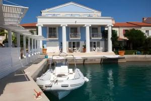 Port Alacati Hotel, Alacati