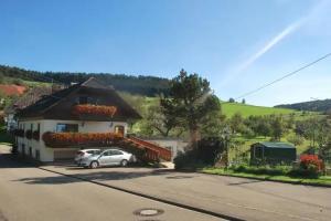 Landgasthof Hirschen Untermettingen, Uhlingen-Birkendorf