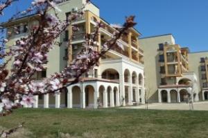 Lighthouse Luxe Estate Apart & Villas, Balchik