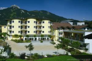 Reutte - Hotels