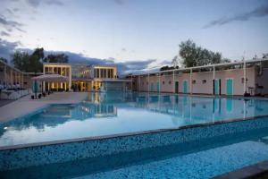 Plana Resort & SPA, Castel Volturno