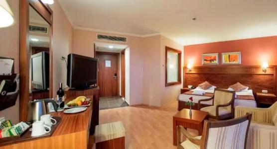 Alba Royal - Ultra All Inclusive -Adults Only (+16) - 114