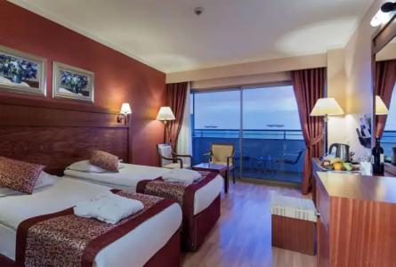 Alba Royal - Ultra All Inclusive -Adults Only (+16) - 102