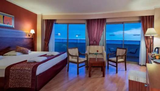 Alba Royal - Ultra All Inclusive -Adults Only (+16) - 113