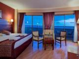 Superior Double room with sea view