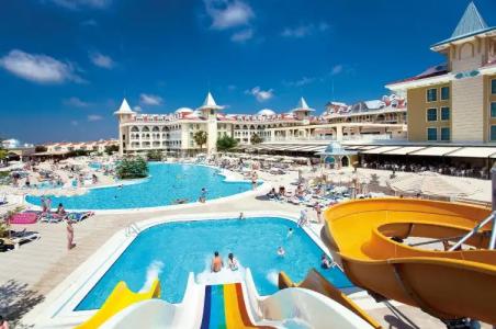 Side Star Resort - Ultra All Inclusive - 17