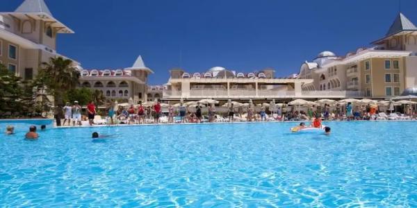 Side Star Resort - Ultra All Inclusive - 10