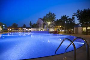 Irem Garden Hotel & Apartments, Side