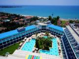 Family Quadruple room with sea view