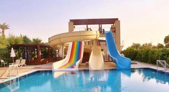 Sunis Evren Beach Resort & Spa - 13