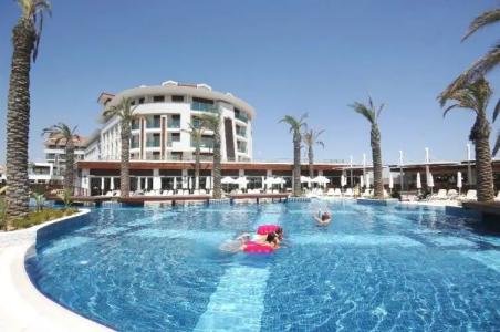 Sunis Evren Beach Resort & Spa - 20