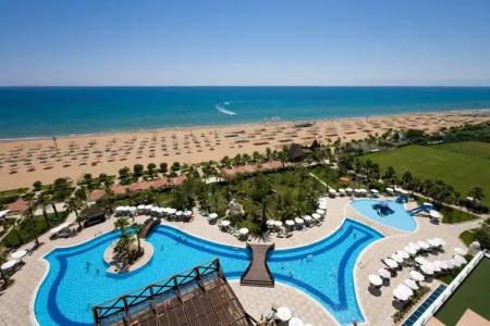 Sentido Kamelya Fulya & Aqua - Ultra All Inclusive - 10