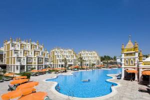 Sentido Kamelya Selin Luxury Resort & SPA - Ultra All Inclusive, Side