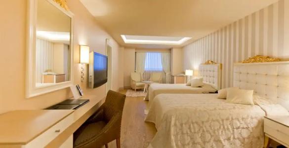 Sentido Kamelya Selin Luxury Resort & SPA - Ultra All Inclusive - 150