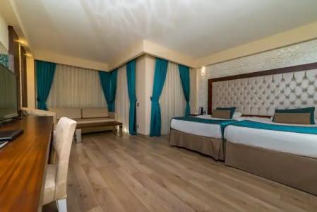 Sentido Kamelya Selin Luxury Resort & SPA - Ultra All Inclusive - 100