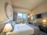 Superior Double room with sea view