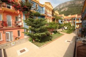 Turk Hotel, Oludeniz