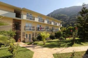 Mavruka Hotel, Oludeniz