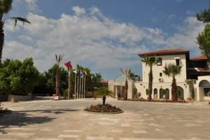 Nicholas Park Hotel, Oludeniz