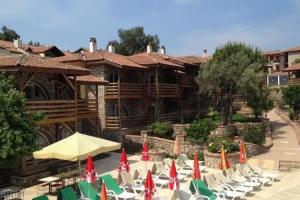 Lycian Hotel, Oludeniz