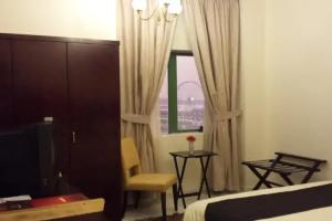 Royal Crown Suites, Sharjah