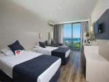 Standard Double room with land view