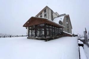 Grand Yazici Ski Hotel & Spa, Uludag