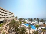 Presidential Suite with balcony