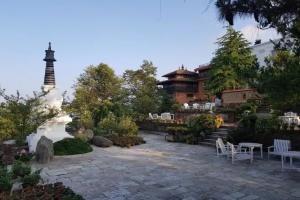 Hotels in Nagarkot