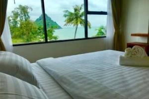 Aow Noi Sea View Resort, Prachuap Khiri Khan