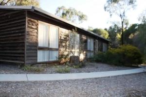 A-Line Holiday Park, Bendigo