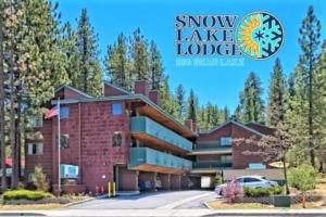 Snow Lake Lodge, Big Bear Lake