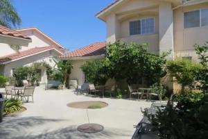 Garden Inn and Suites Fresno, Fresno