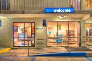 Motel 6-Mammoth Lakes, CA, Mammoth Lakes