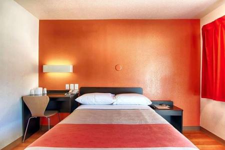 Motel 6-Mammoth Lakes, CA - 23