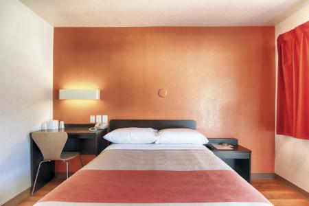 Motel 6-Mammoth Lakes, CA - 4