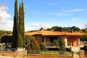 Villa San Nicola B&B, Follonica