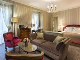 Luxury Double Suite