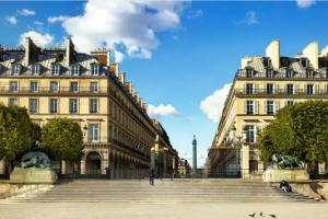 The Westin Paris - Vendome, Paris