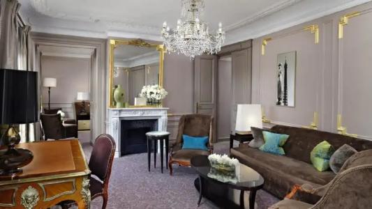 The Westin Paris - Vendome - 4