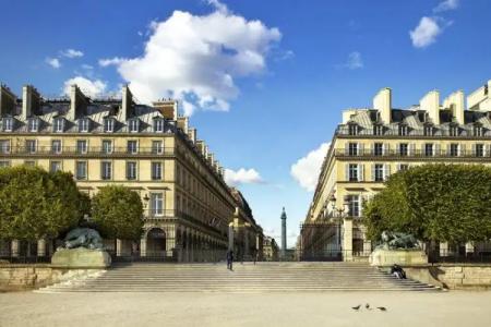 The Westin Paris - Vendome - 49