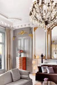 The Westin Paris - Vendome - 41