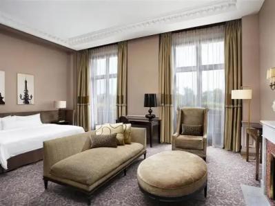 The Westin Paris - Vendome - 58