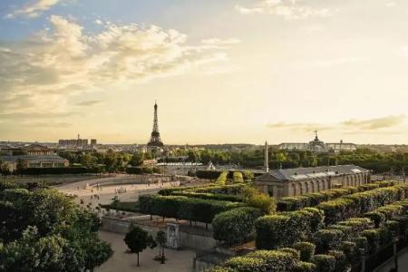 The Westin Paris - Vendome - 75