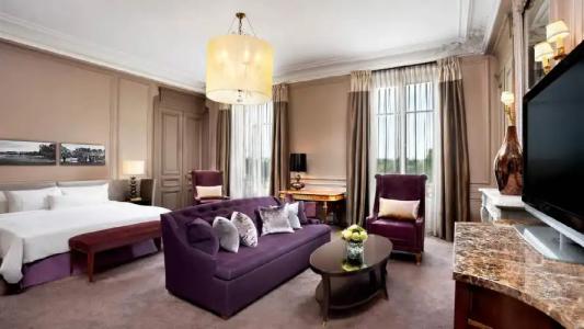 The Westin Paris - Vendome - 3