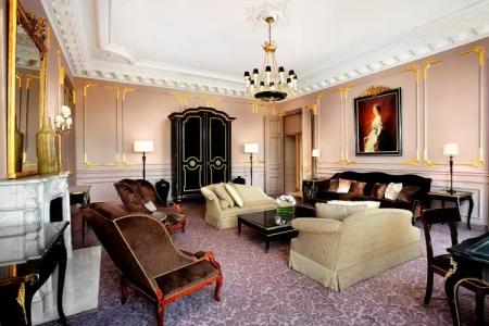 The Westin Paris - Vendome - 9