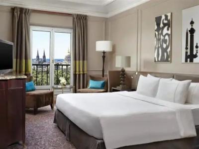 The Westin Paris - Vendome - 59