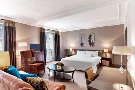 The Westin Paris - Vendome - 62