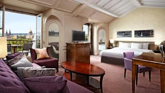 The Westin Paris - Vendome - 5